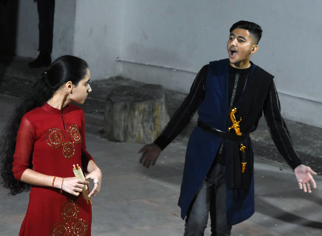 KC Public School, Jammu